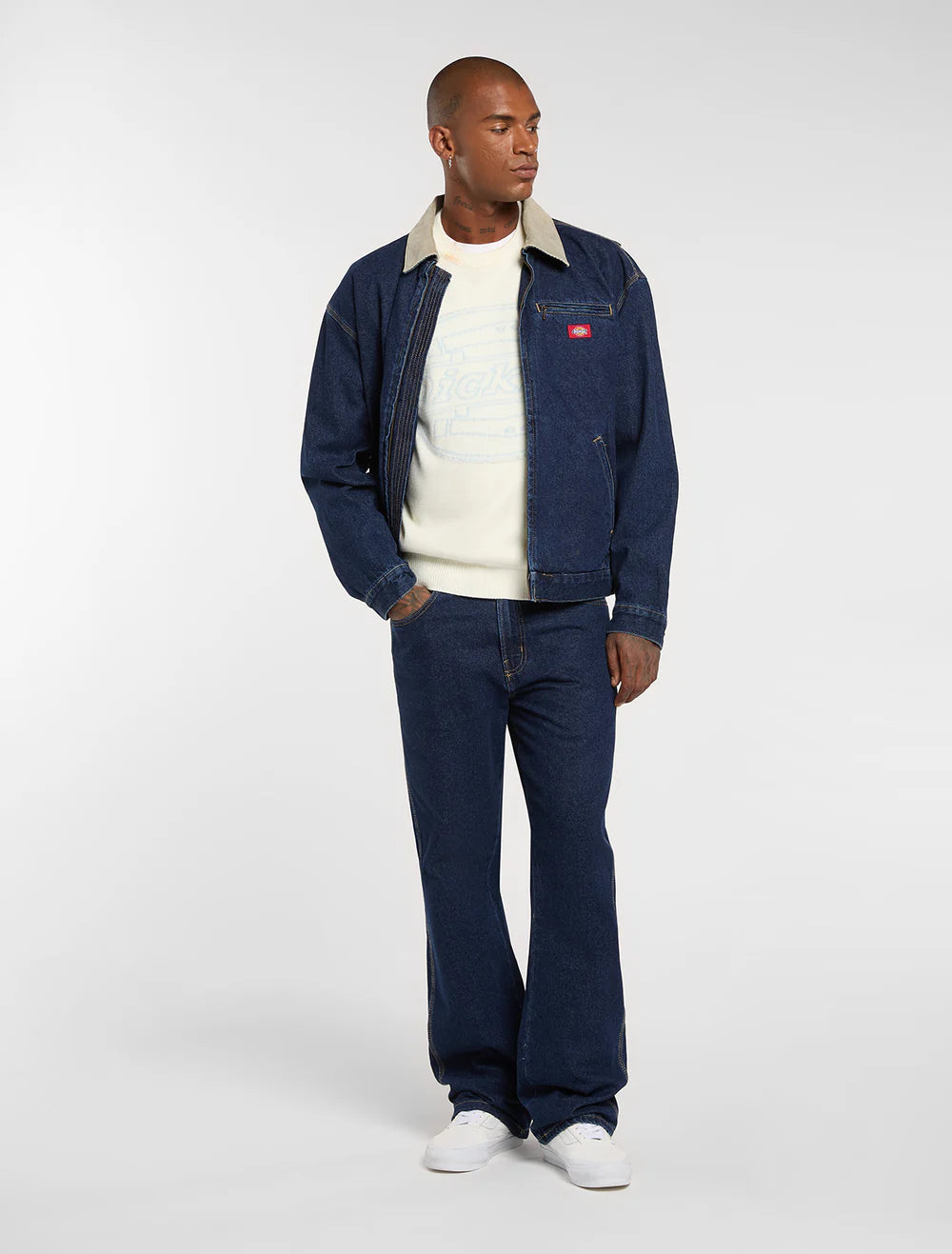 Calças Dickies 954 Relaxed Work