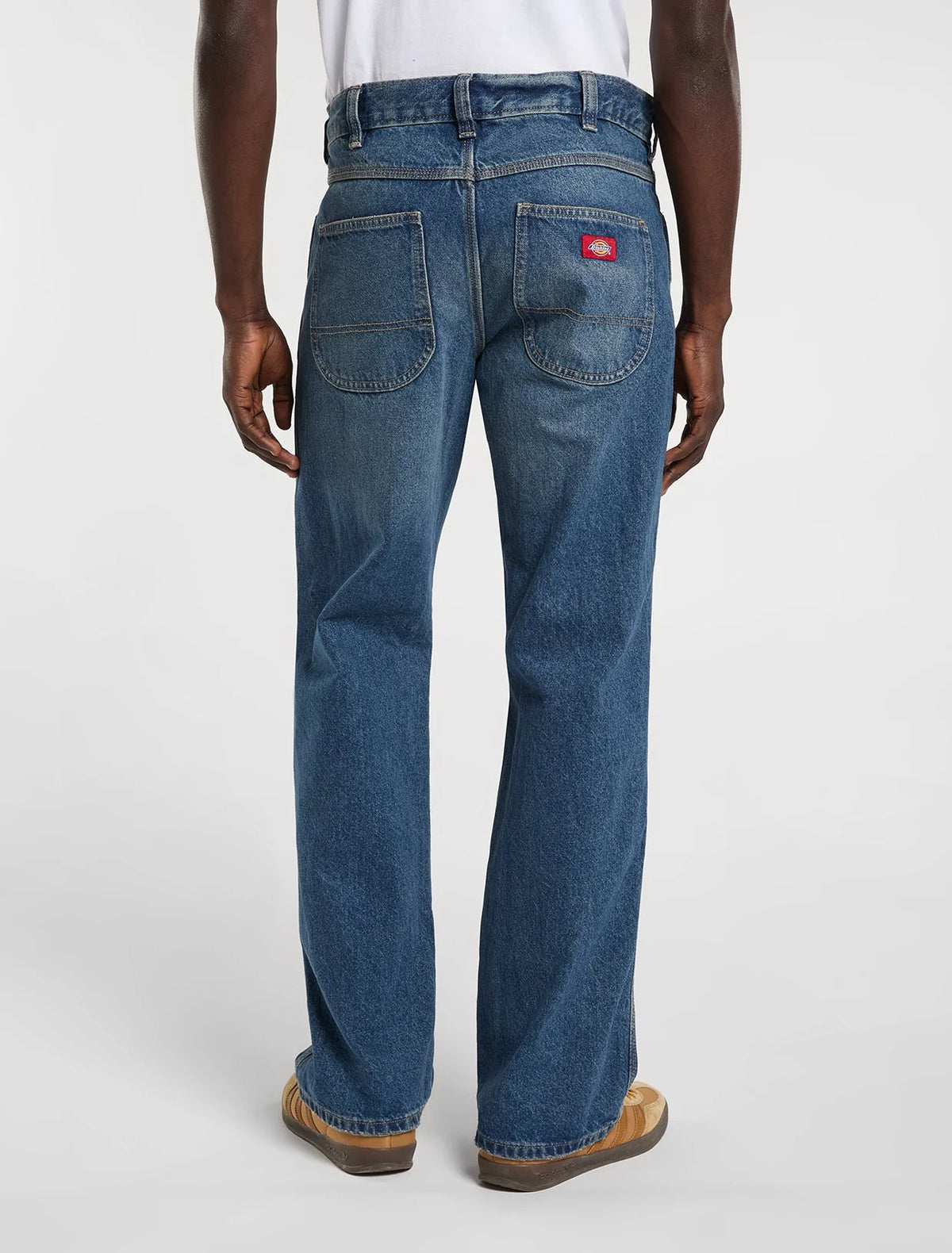 Calças Dickies 954 Relaxed Work