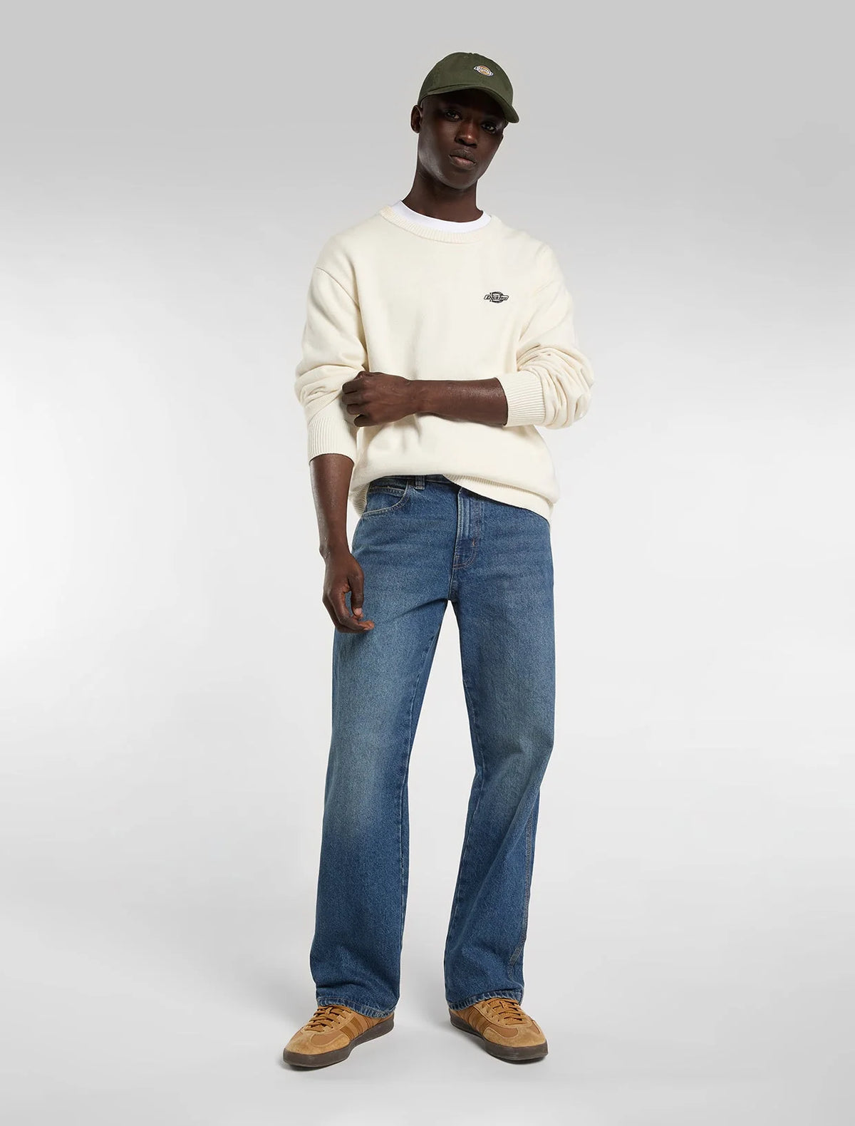 Calças Dickies 954 Relaxed Work