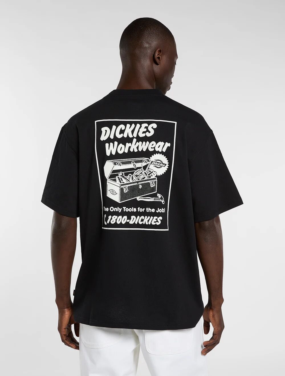 T-Shirt Dickies Ridge