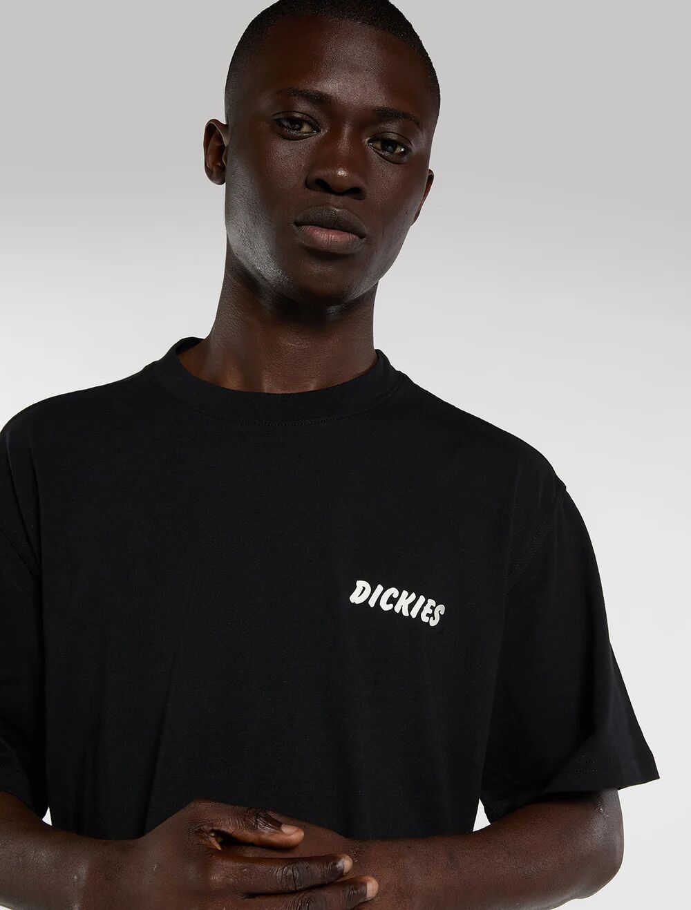 T-Shirt Dickies Ridge