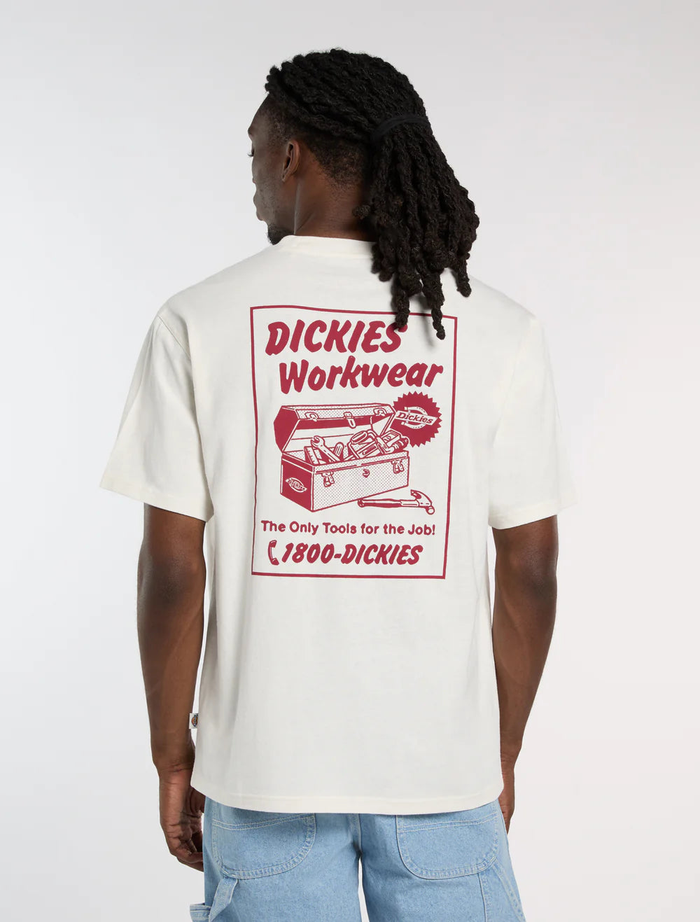 T-Shirt Dickies Ridge