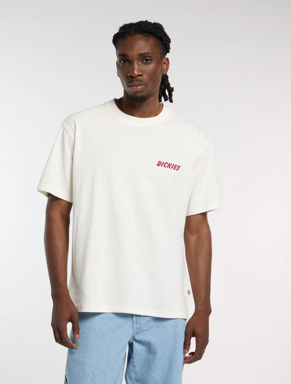 T-Shirt Dickies Ridge
