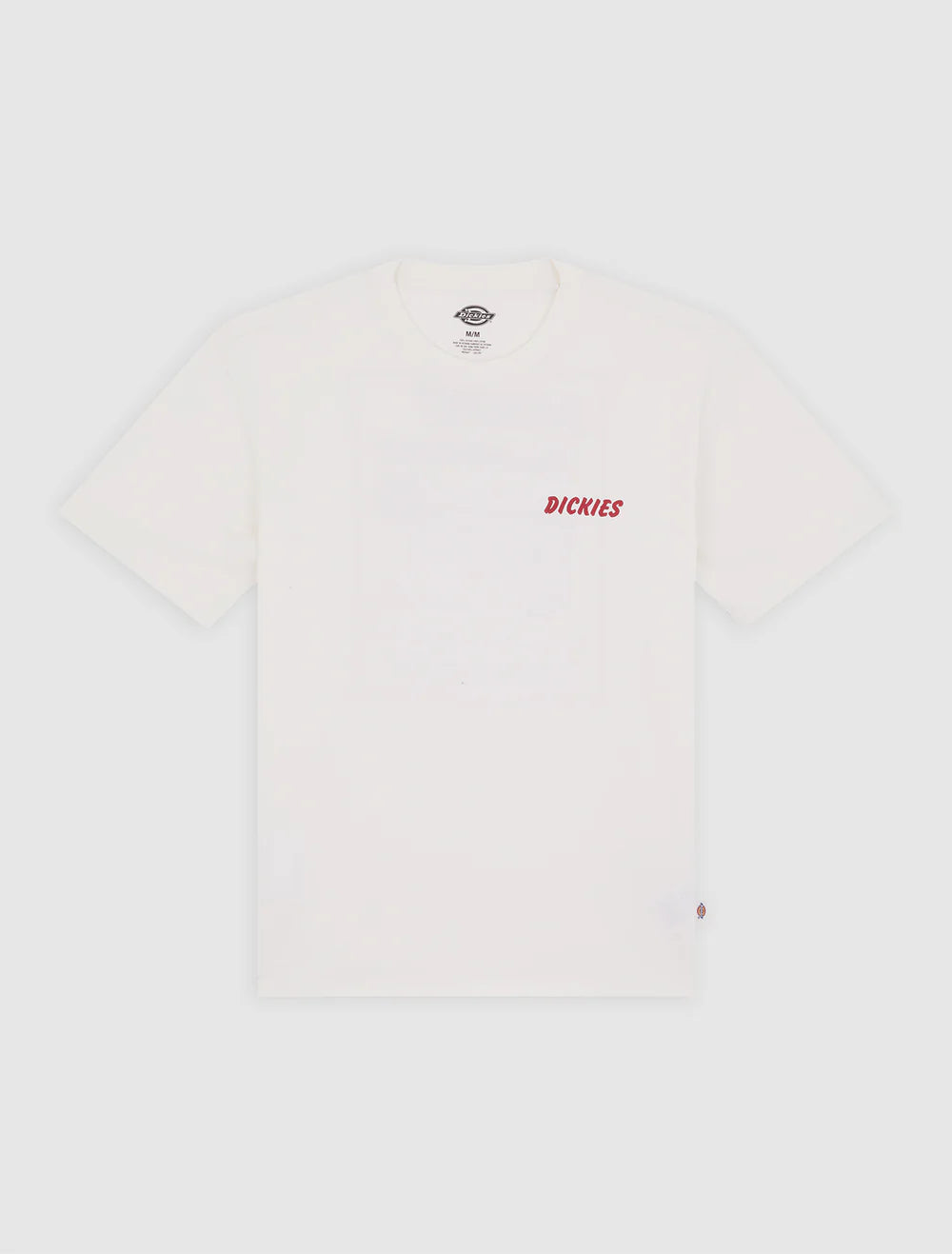 T-Shirt Dickies Ridge