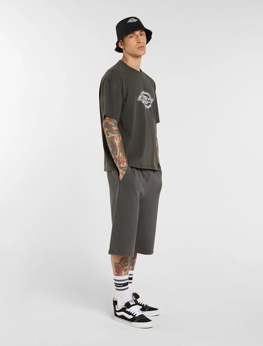 Calções Dickies Streetsboro 13