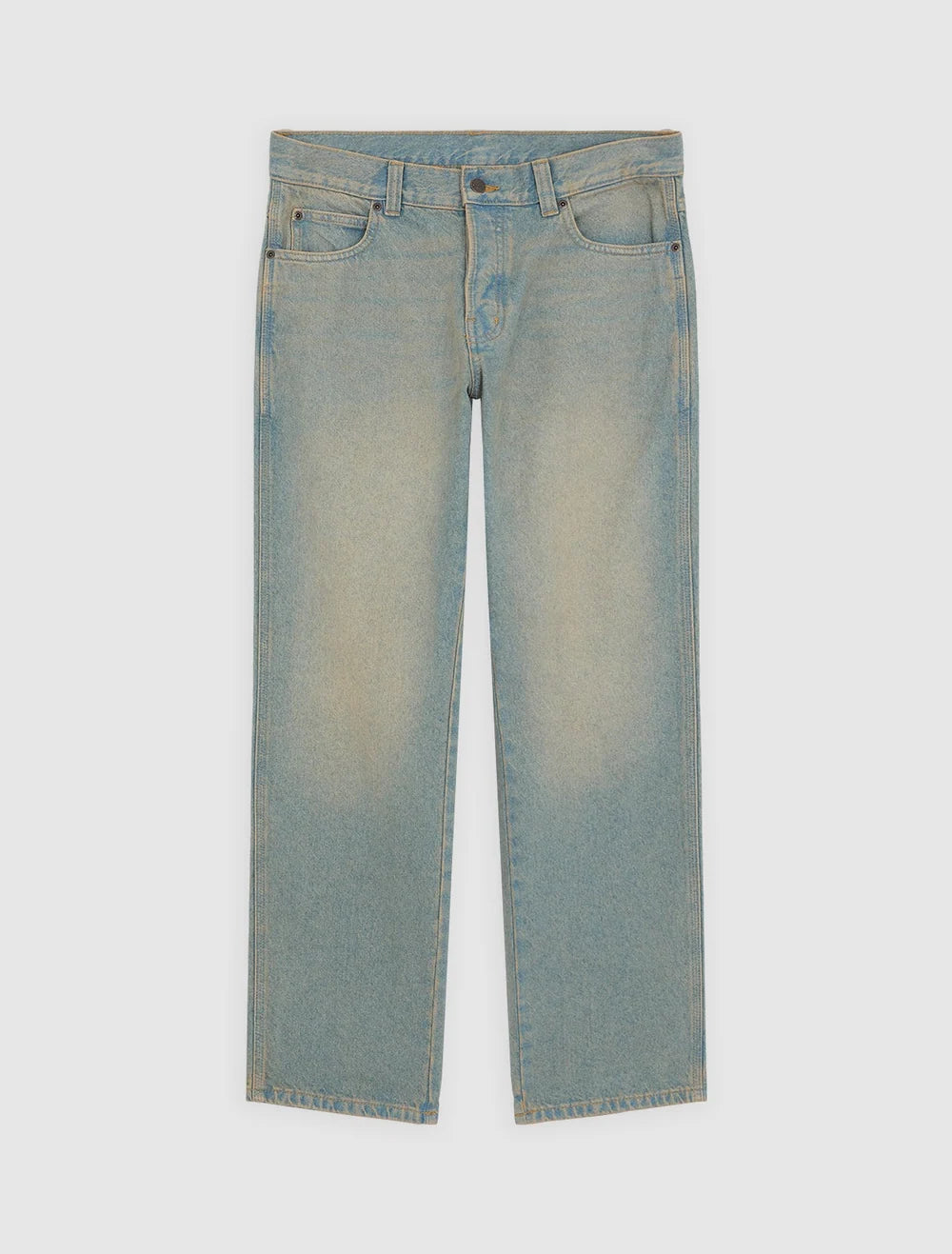 Calças Dickies 983 Regular Straight