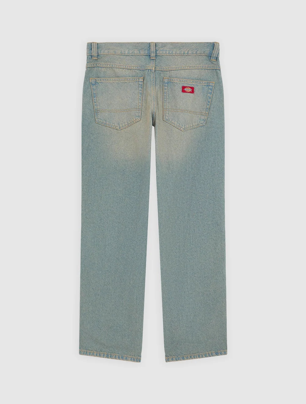 Calças Dickies 983 Regular Straight
