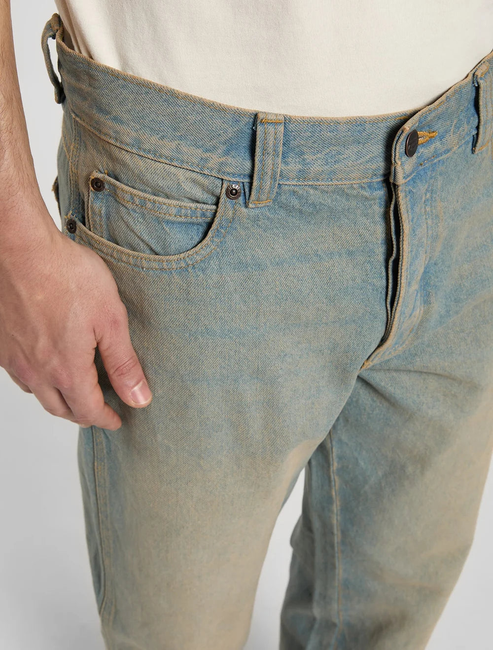 Calças Dickies 983 Regular Straight