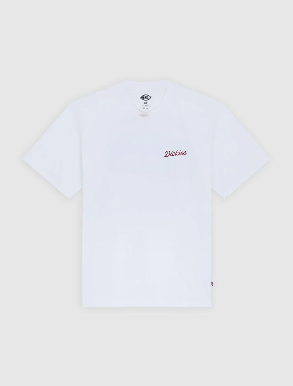 T-Shirt Dickies Wellsville