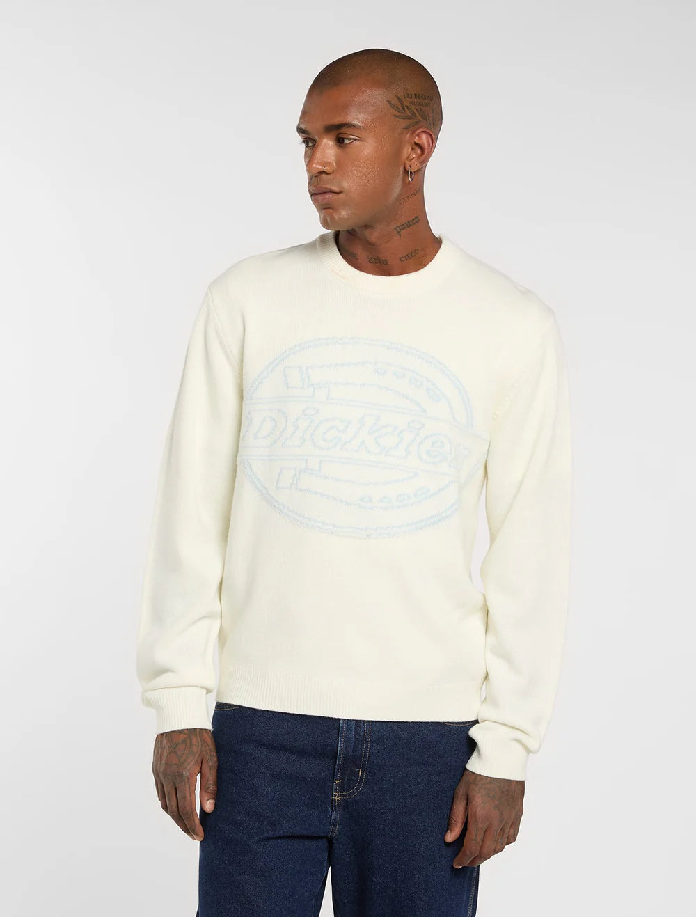 Camisola Dickies Union Jacquard