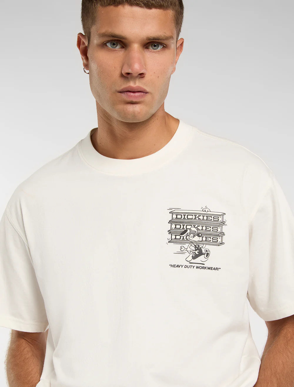 T-Shirt Dickies Lynndyl