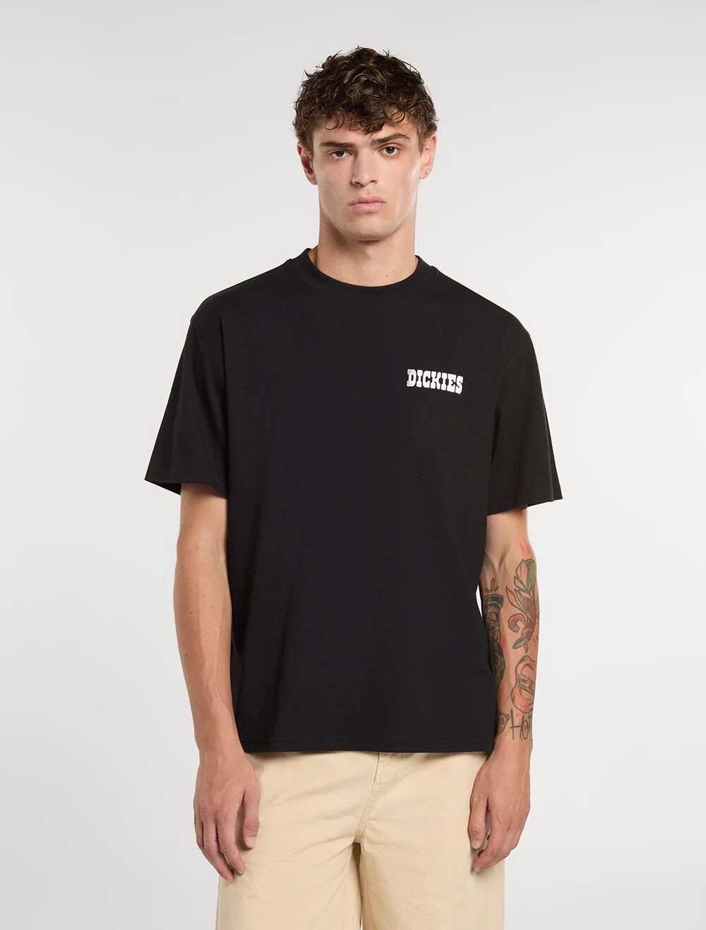 T-Shirt Dickies Plain City