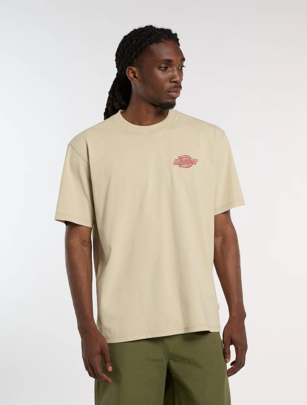 T-Shirt Dickies Millville