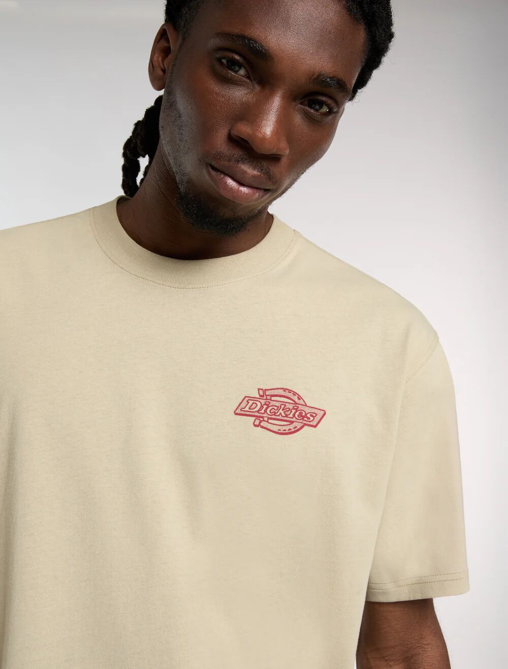 T-Shirt Dickies Millville