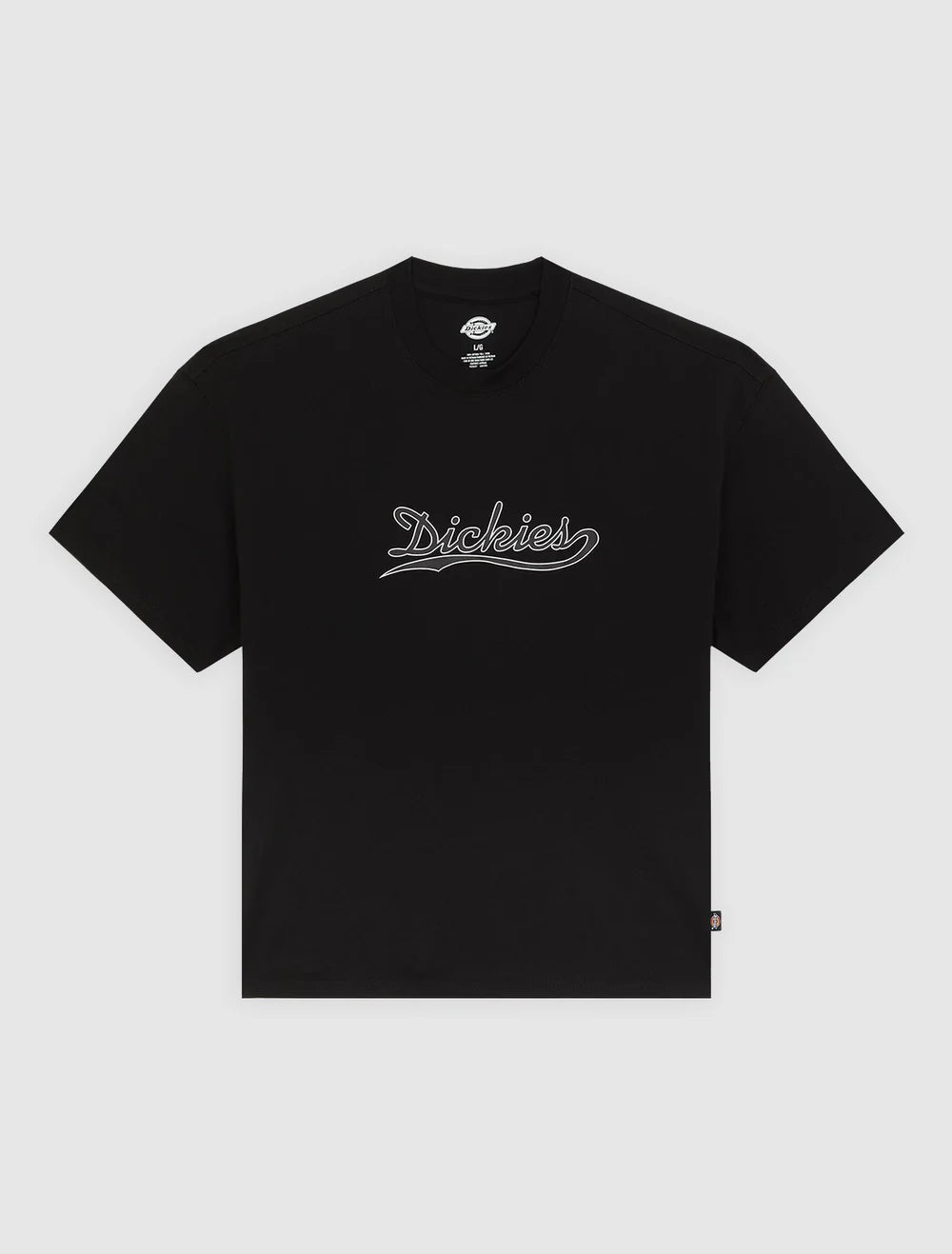 T-Shirt Dickies Loose Wave