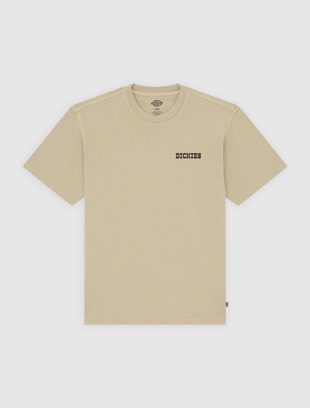T-Shirt Dickies Darrtown