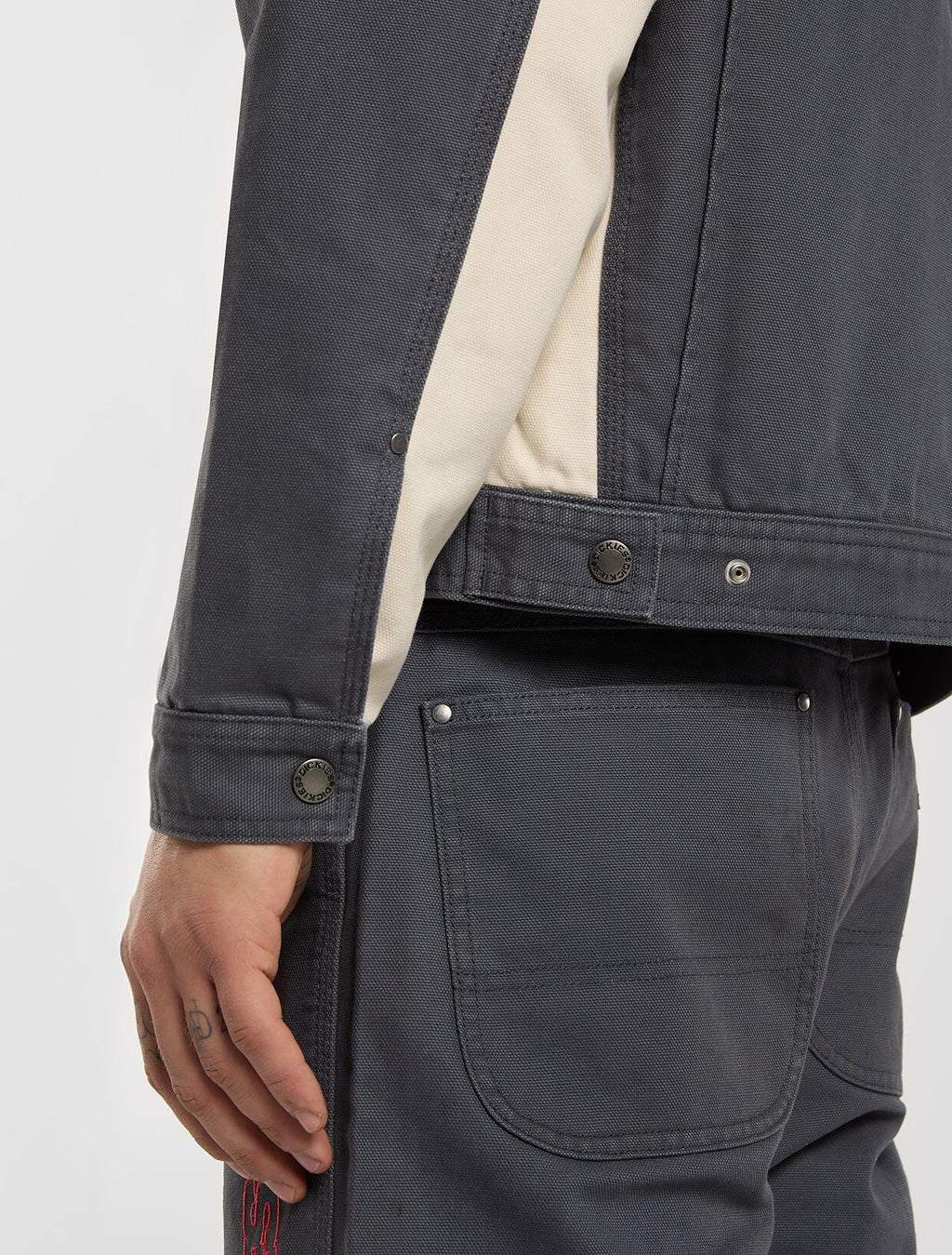 Casaco Dickies Nashport