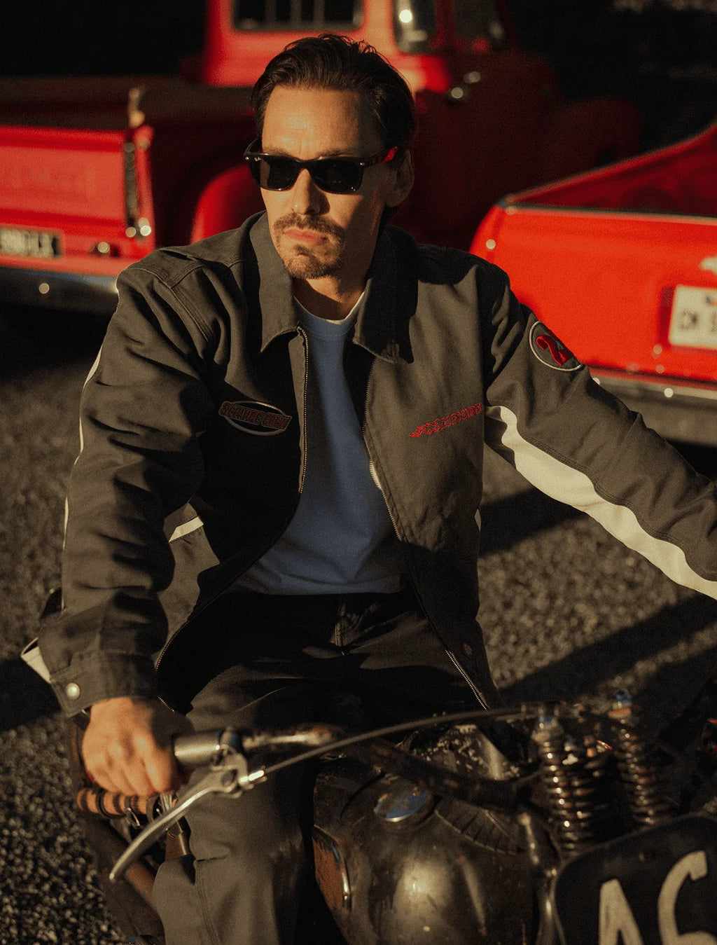 Casaco Dickies Nashport