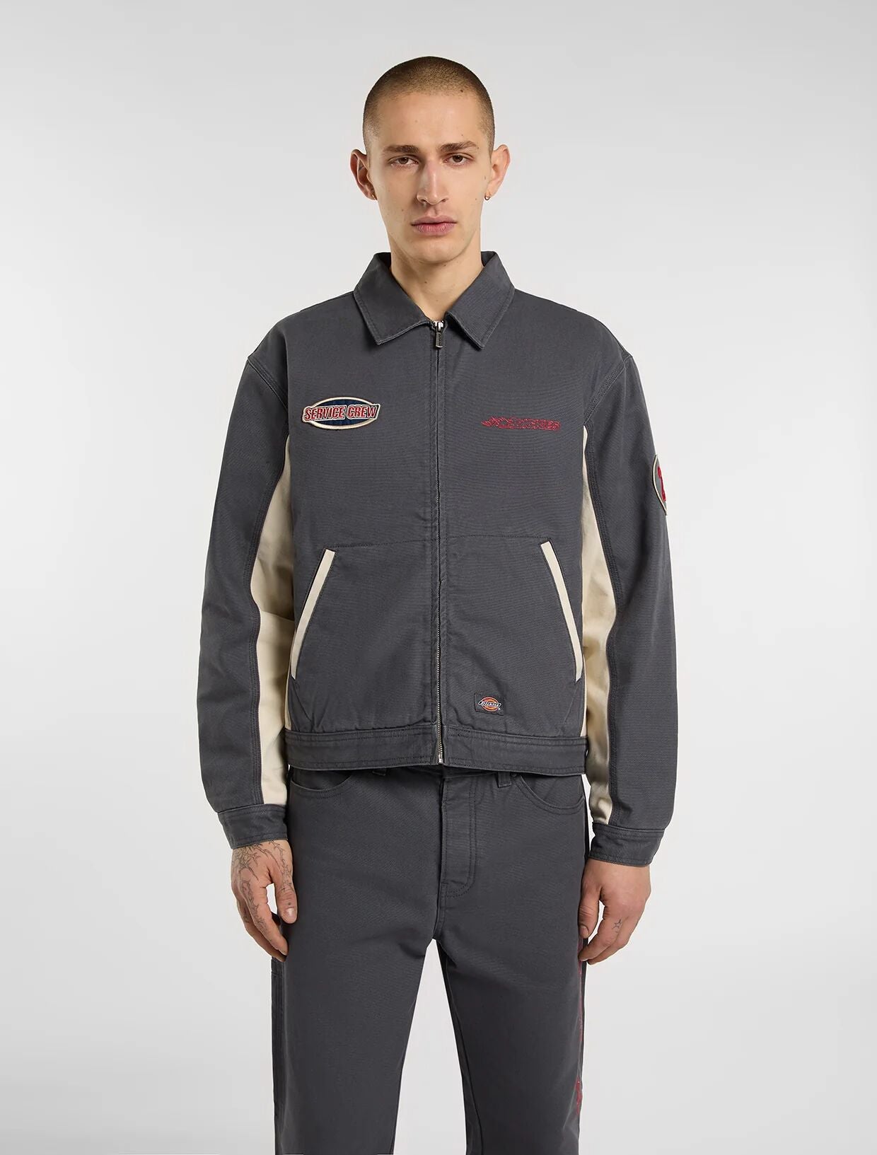 Casaco Dickies Nashport