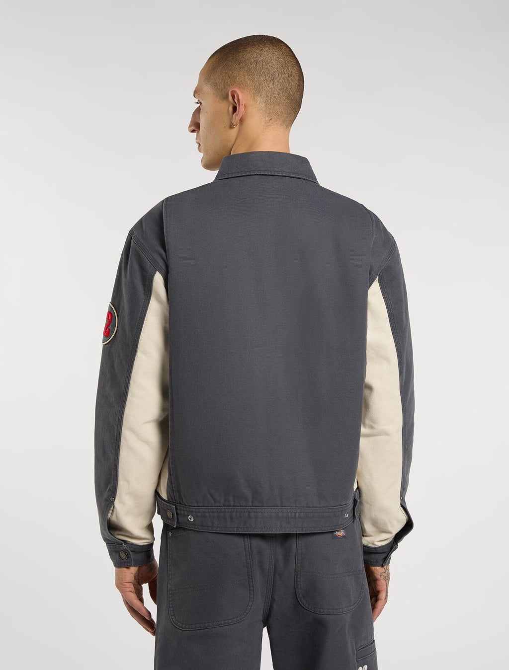 Casaco Dickies Nashport