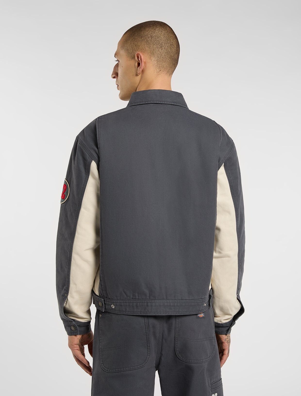 Casaco Dickies Nashport