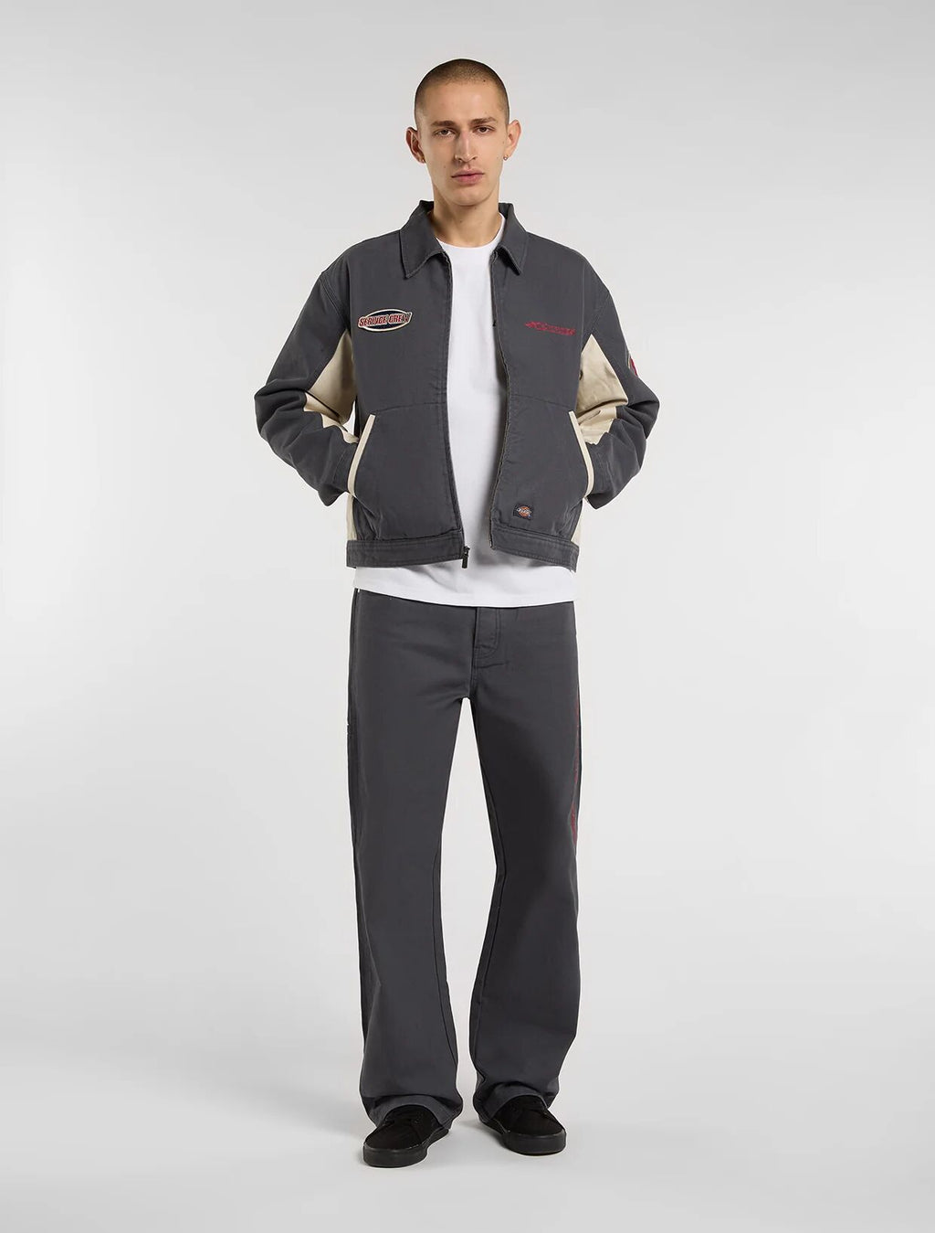 Casaco Dickies Nashport