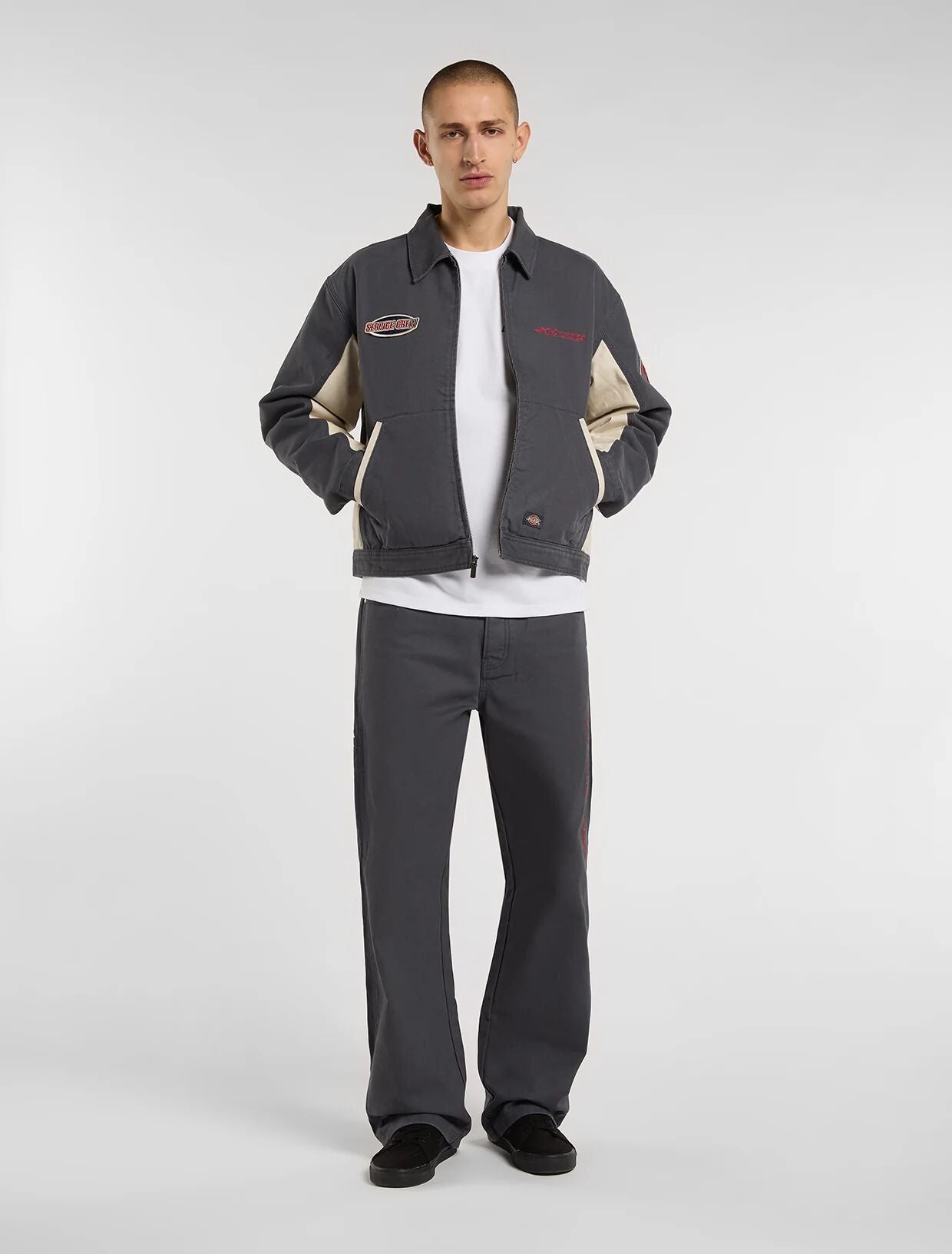 Casaco Dickies Nashport