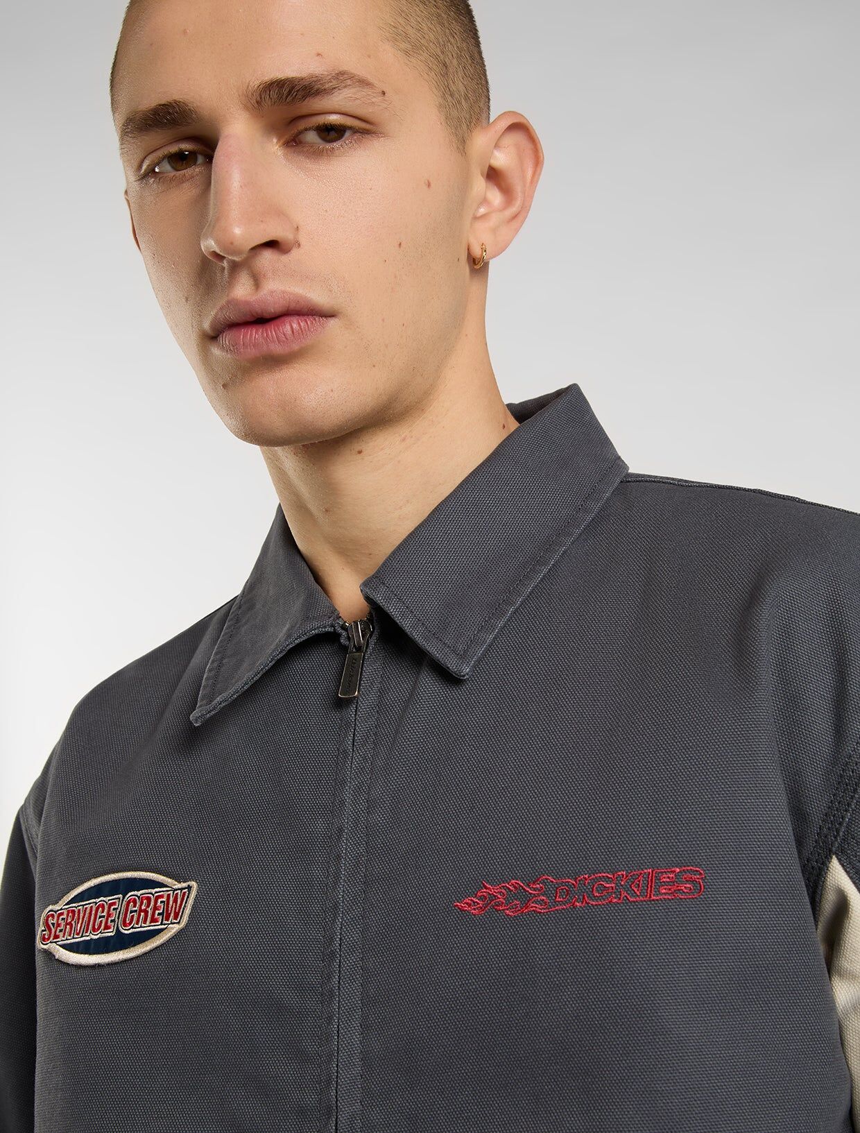 Casaco Dickies Nashport
