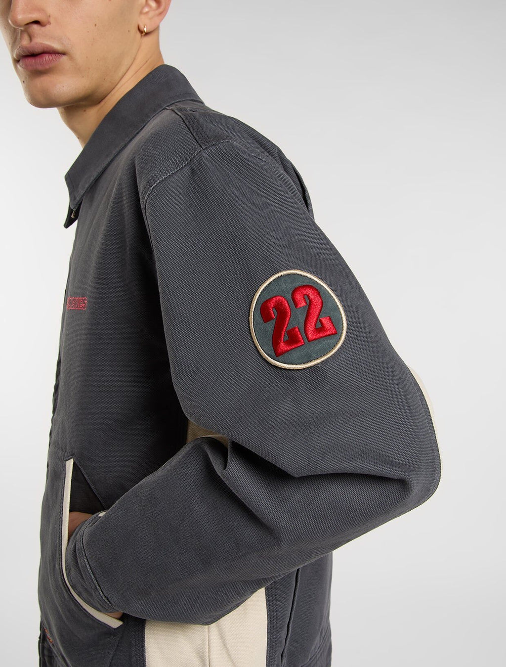 Casaco Dickies Nashport