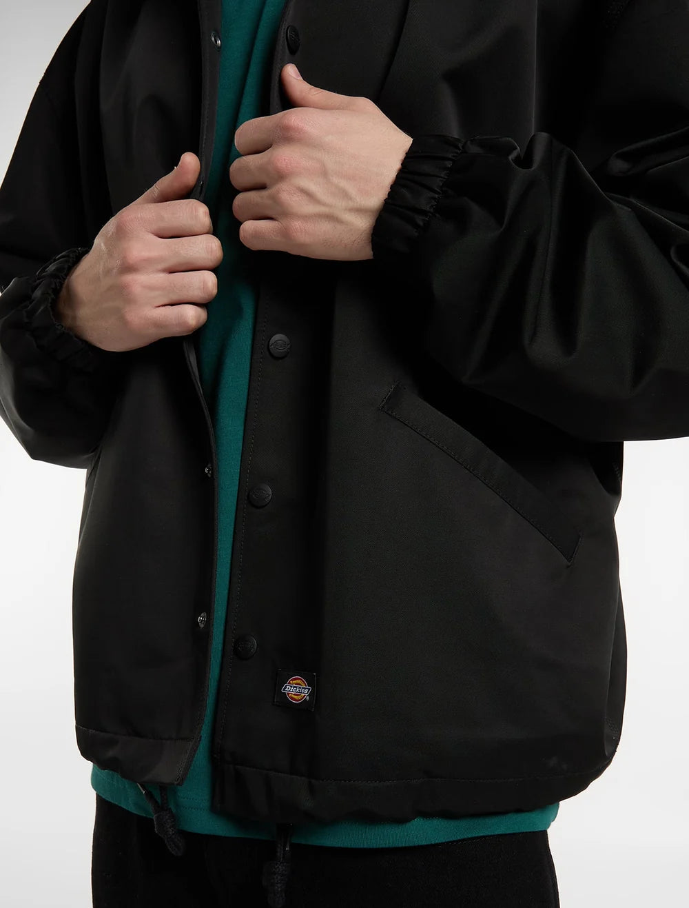 Casaco Dickies Parks