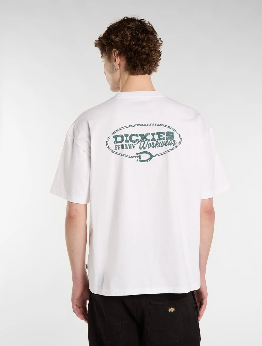 T-Shirt Dickies Avondale