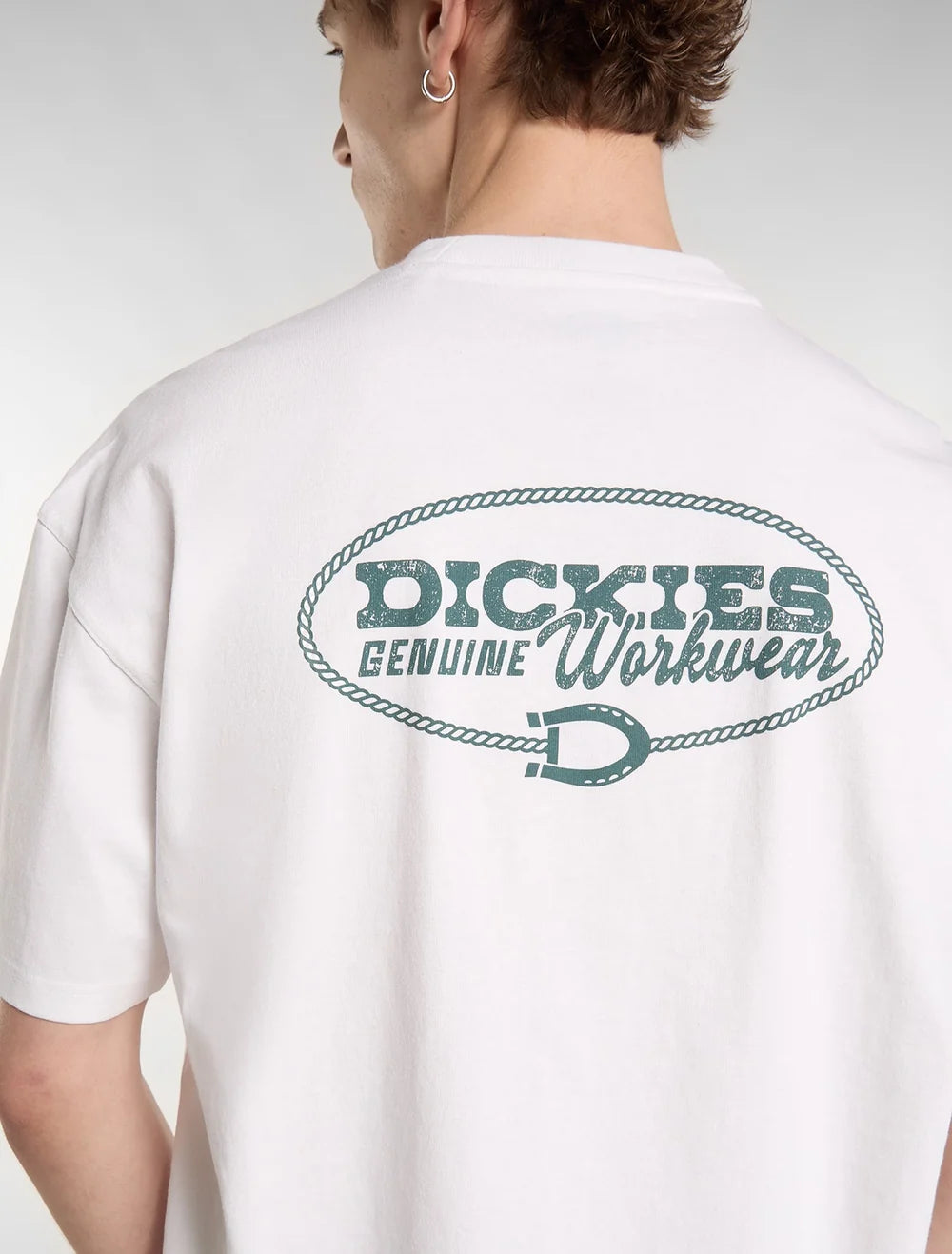 T-Shirt Dickies Avondale