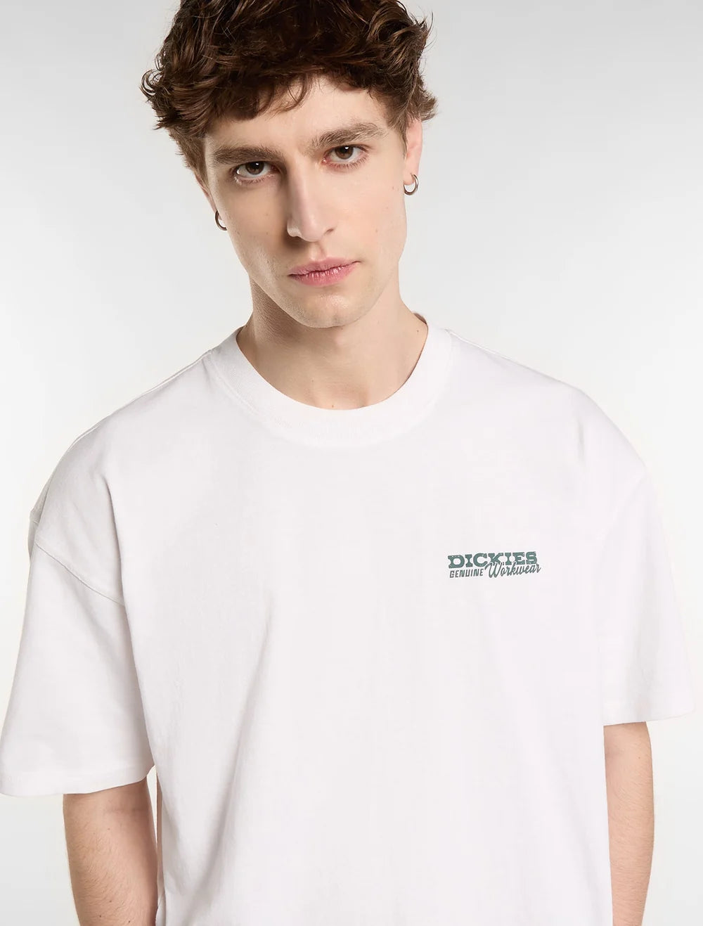 T-Shirt Dickies Avondale