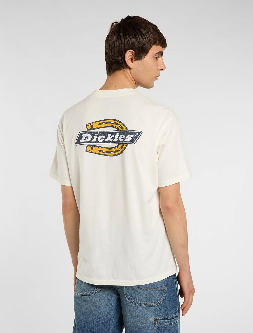 T-Shirt Dickies Paradise