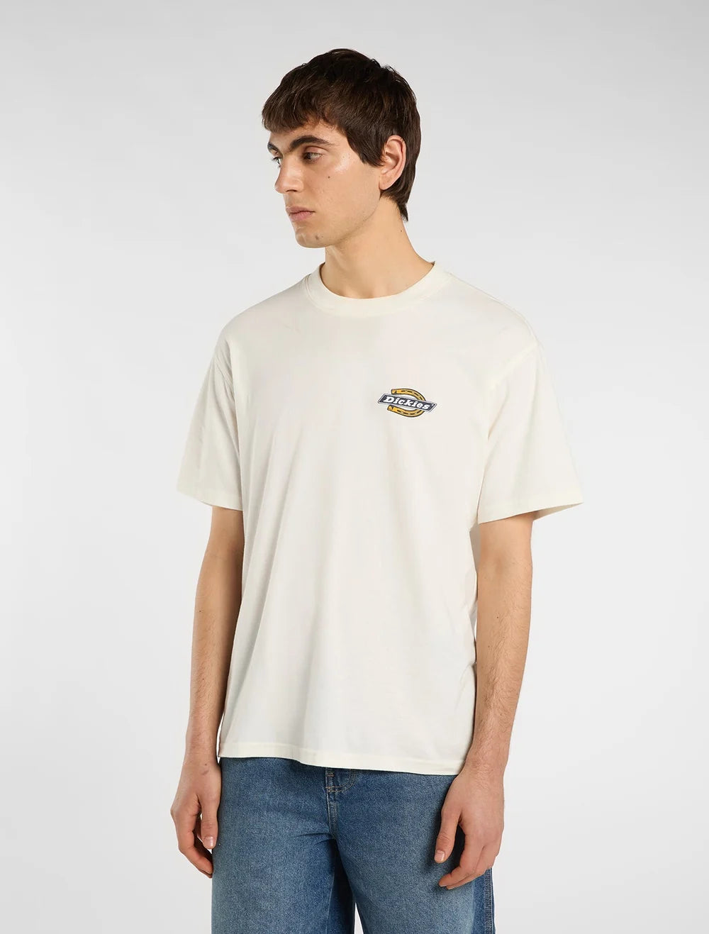 T-Shirt Dickies Paradise