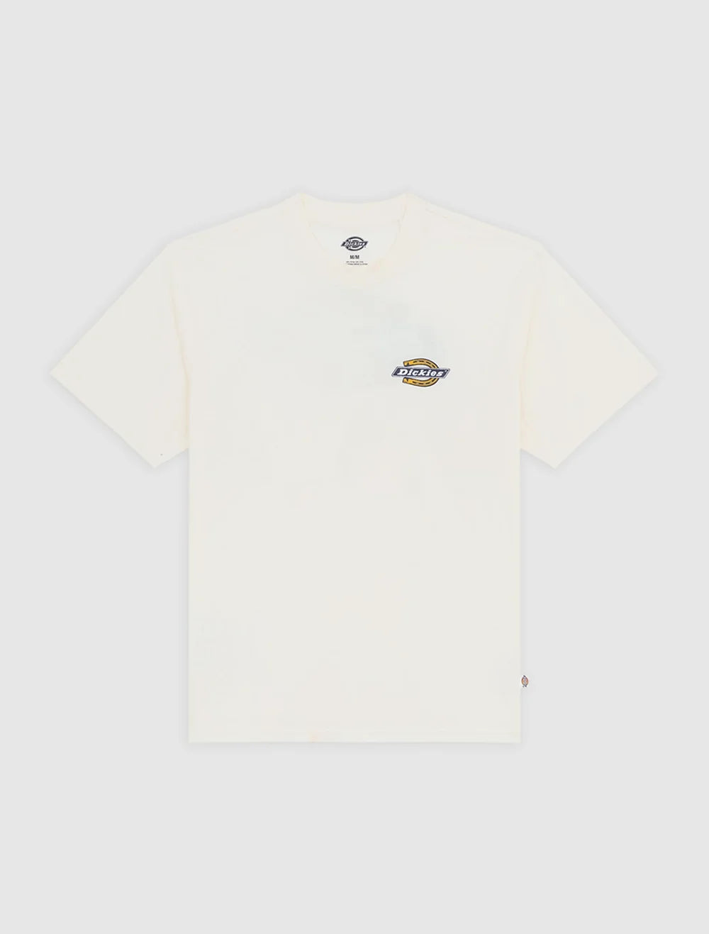 T-Shirt Dickies Paradise