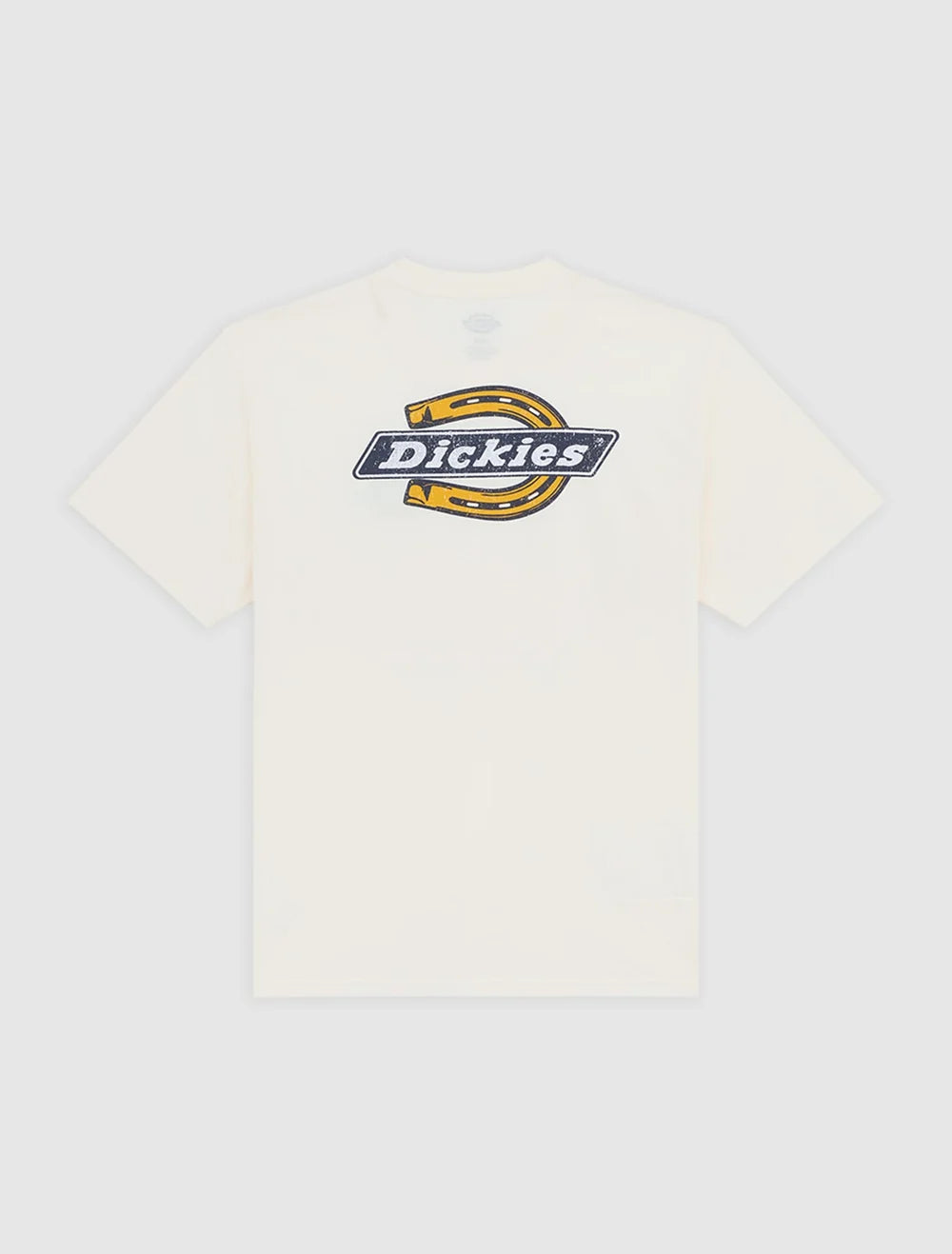 T-Shirt Dickies Paradise