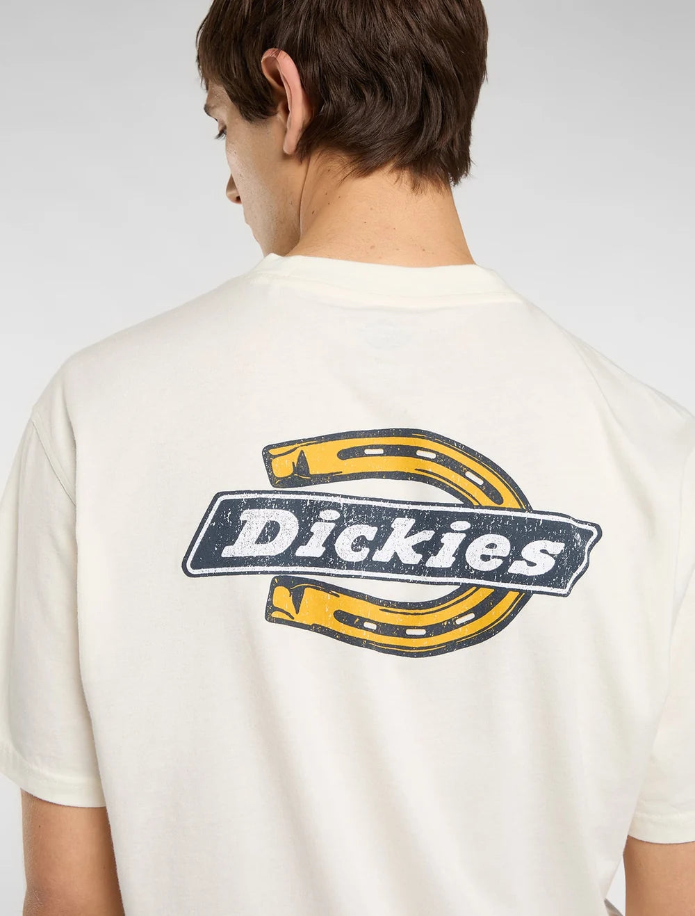 T-Shirt Dickies Paradise
