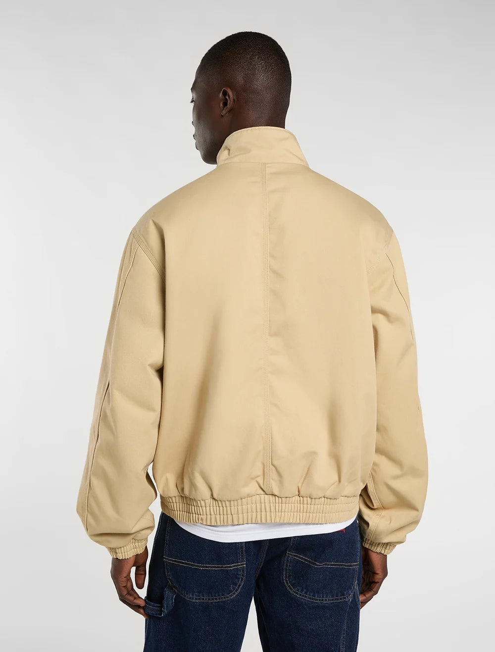 Casaco Dickies Poly Cotton