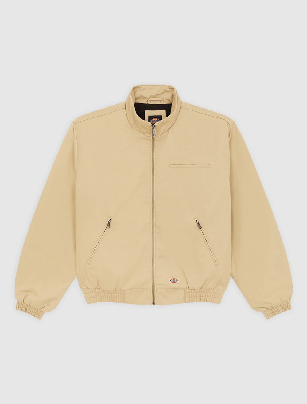 Casaco Dickies Poly Cotton