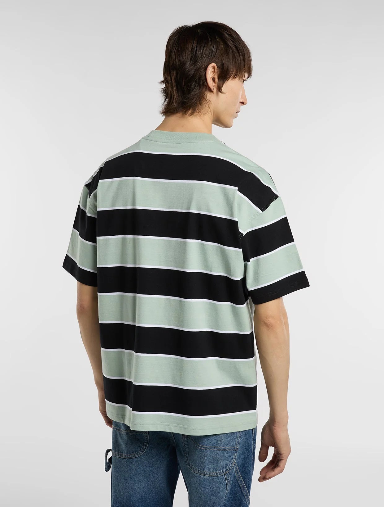 T-Shirt Dickies Embrodery