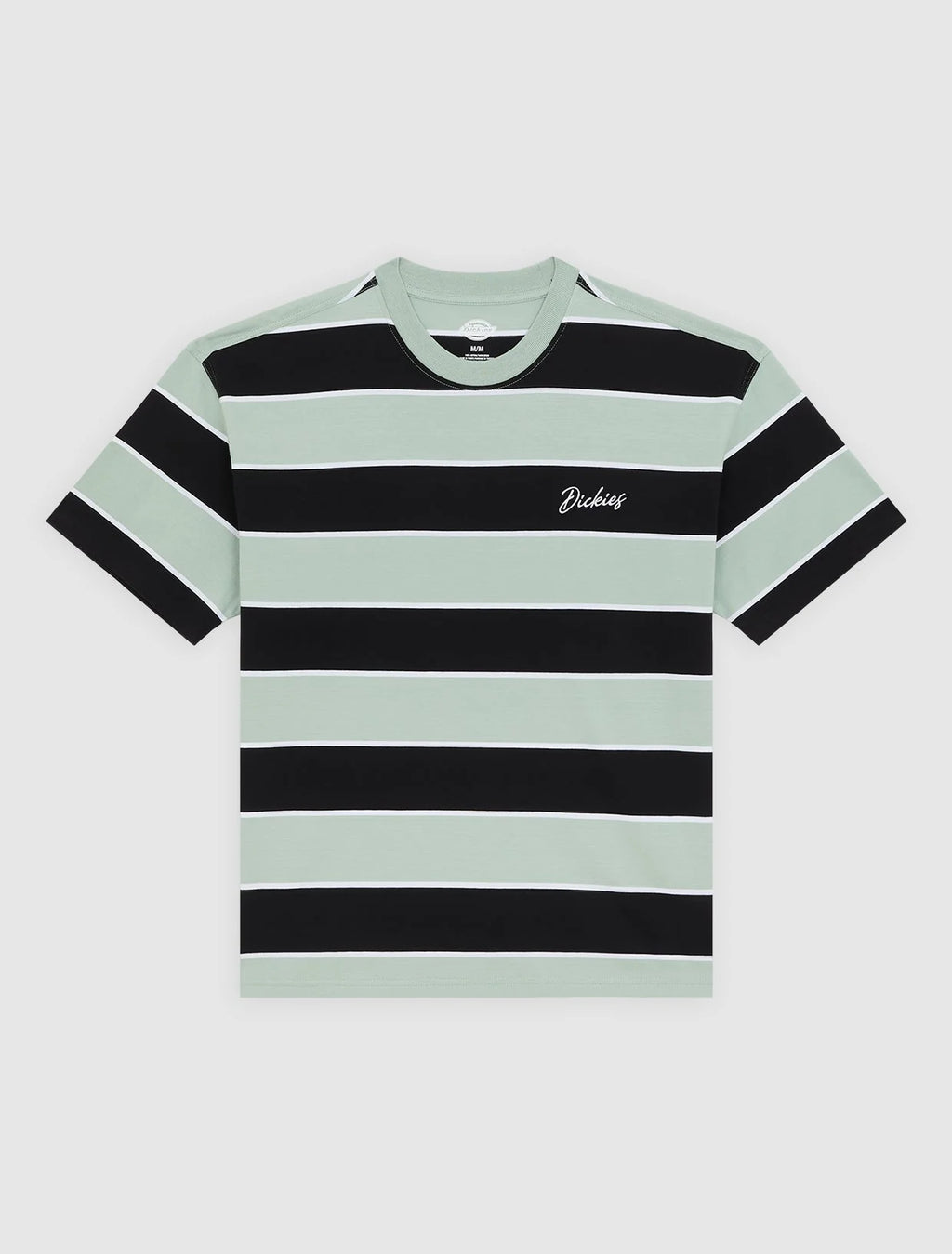 T-Shirt Dickies Embrodery