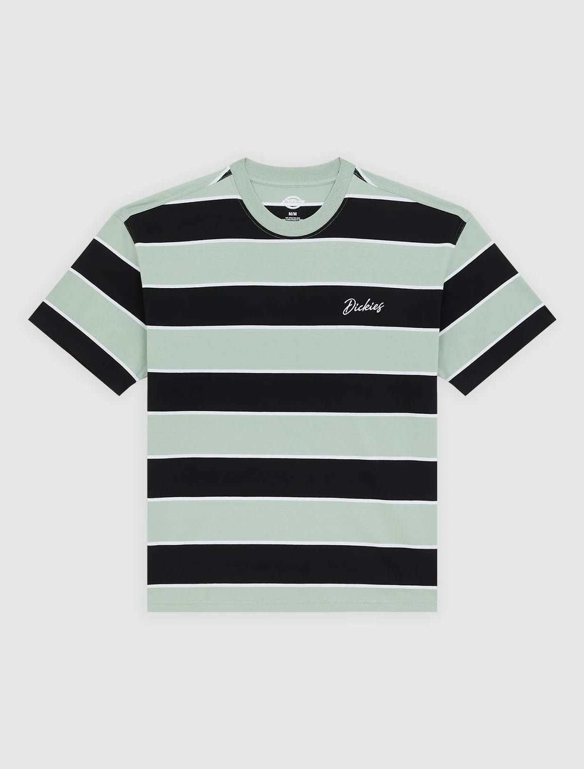 T-Shirt Dickies Embrodery