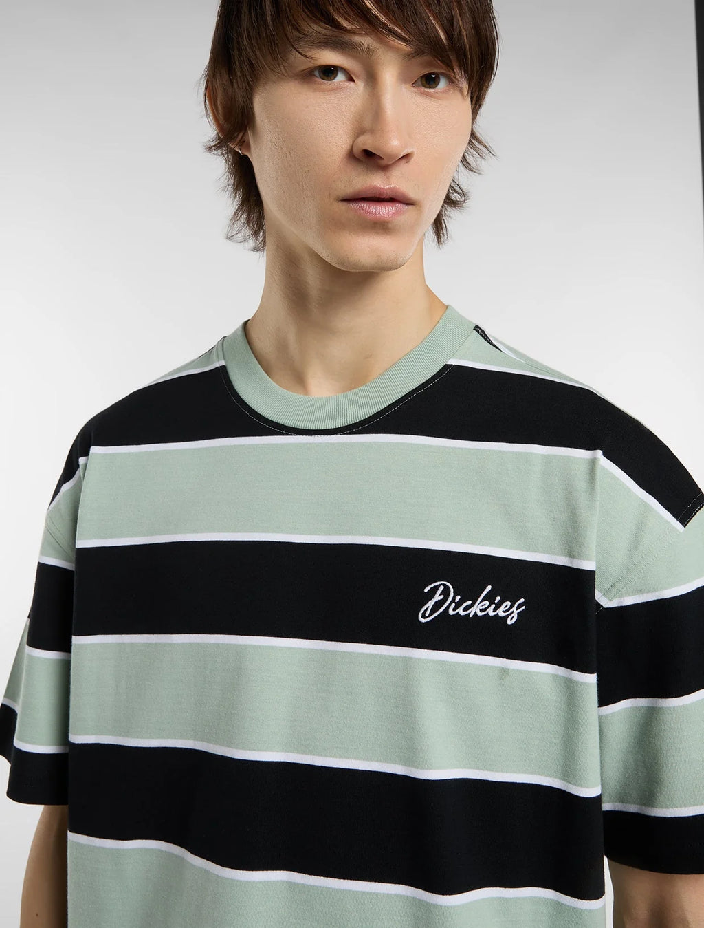 T-Shirt Dickies Embrodery