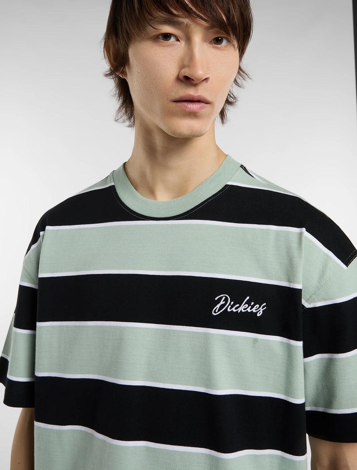 T-Shirt Dickies Embrodery