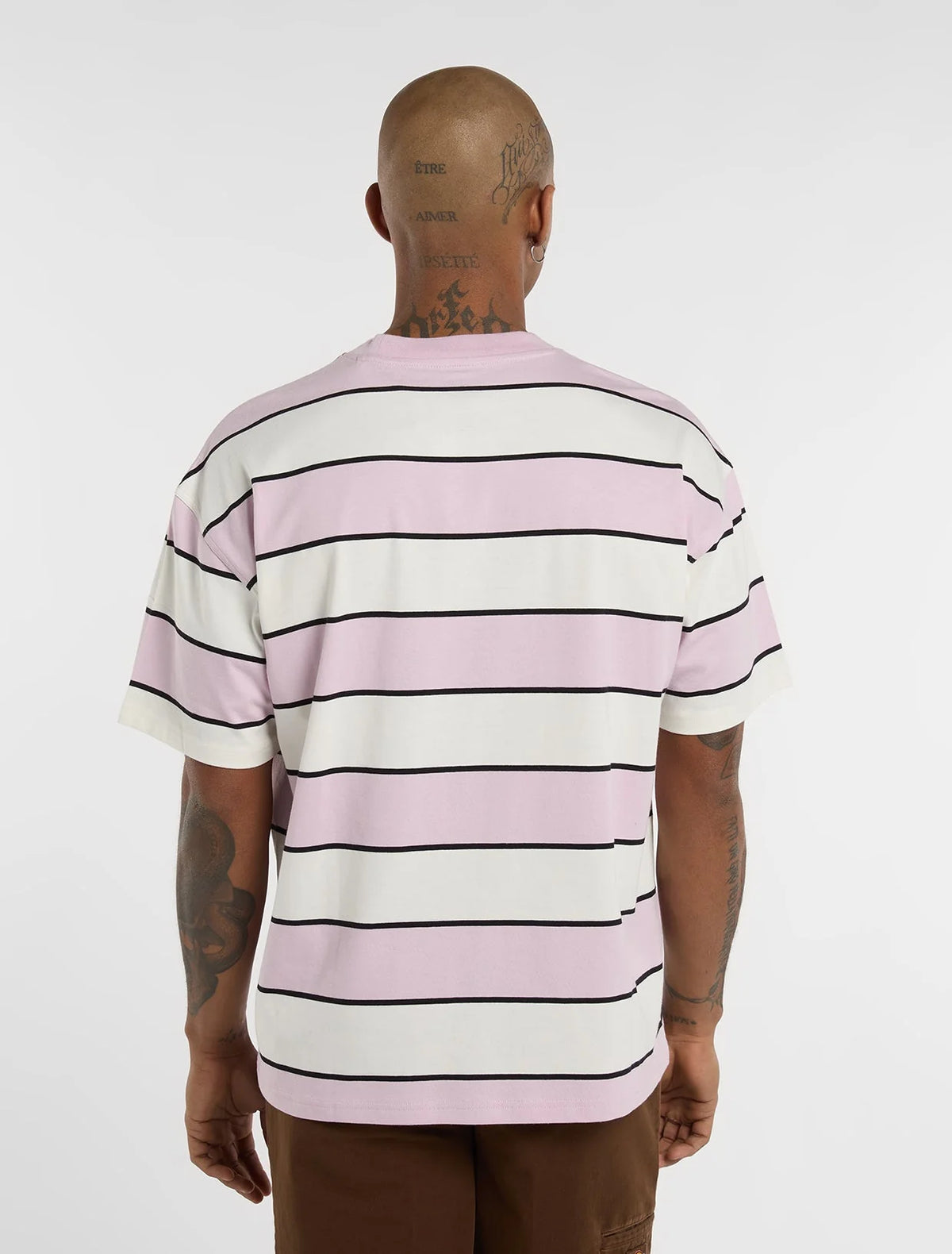 T-Shirt Dickies Embrodery