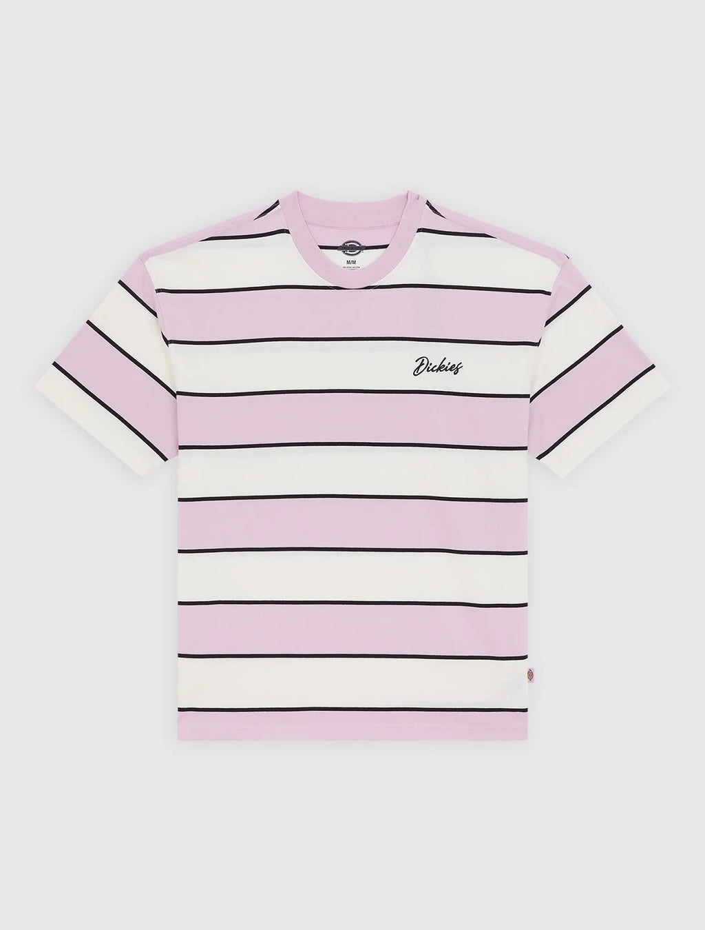 T-Shirt Dickies Embrodery