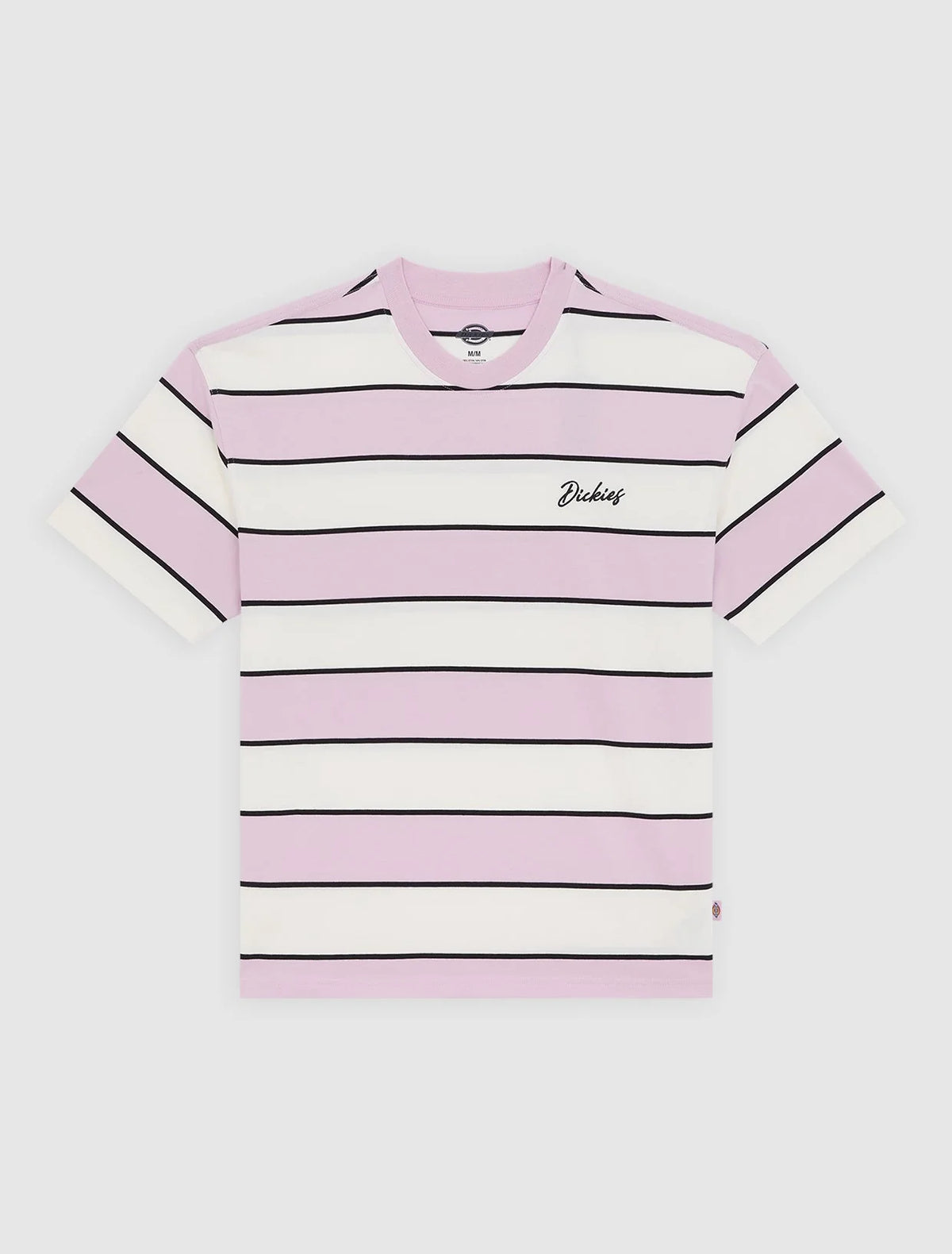 T-Shirt Dickies Embrodery