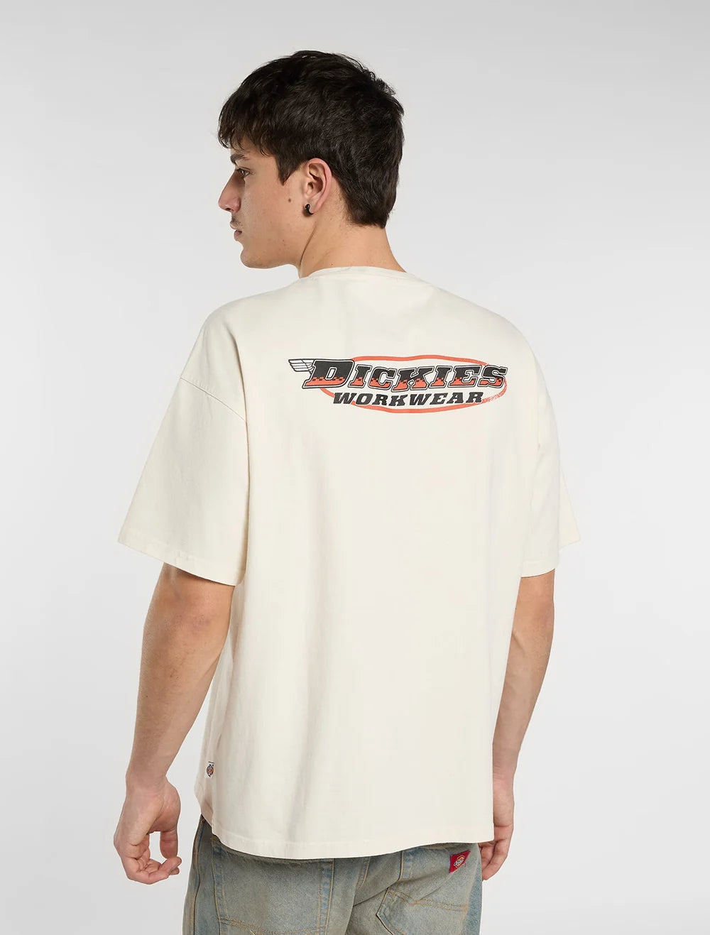 T-Shirt Dickies Bradenton