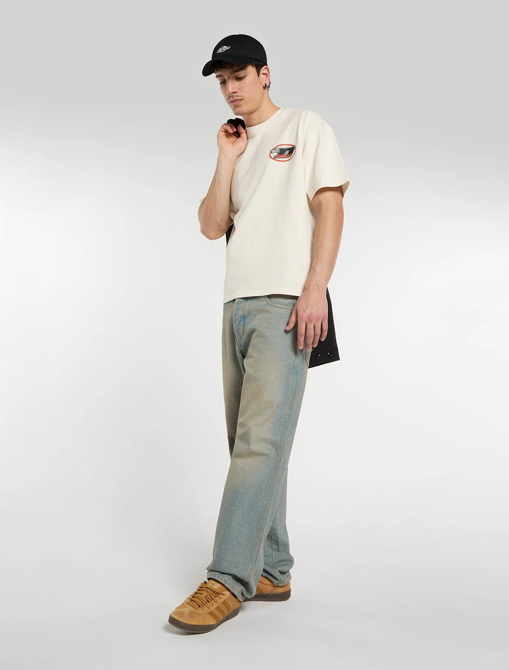 T-Shirt Dickies Bradenton